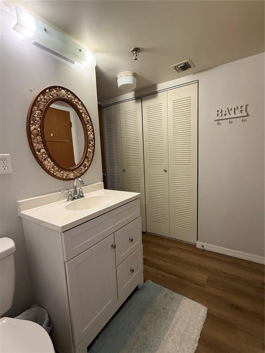 PROMENADES WEST - Residential