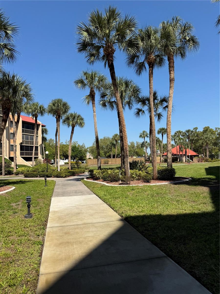 PROMENADES WEST - Residential