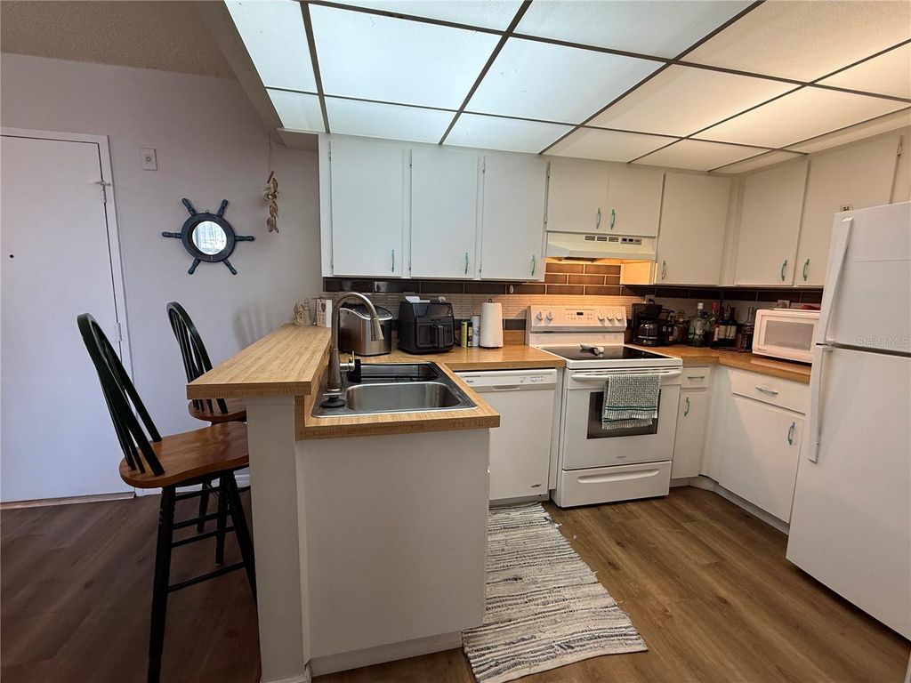 Photo of 3006 Caring Way #409, Port Charlotte, FL 33952 (MLS # A4687325)