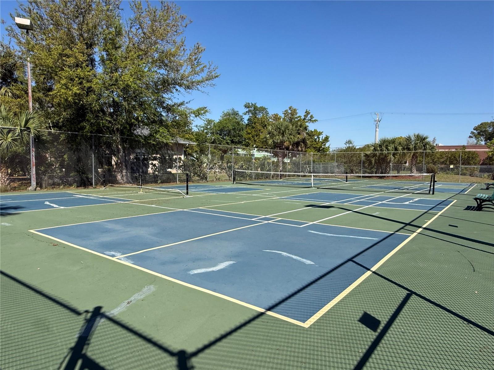 PROMENADES WEST - Residential