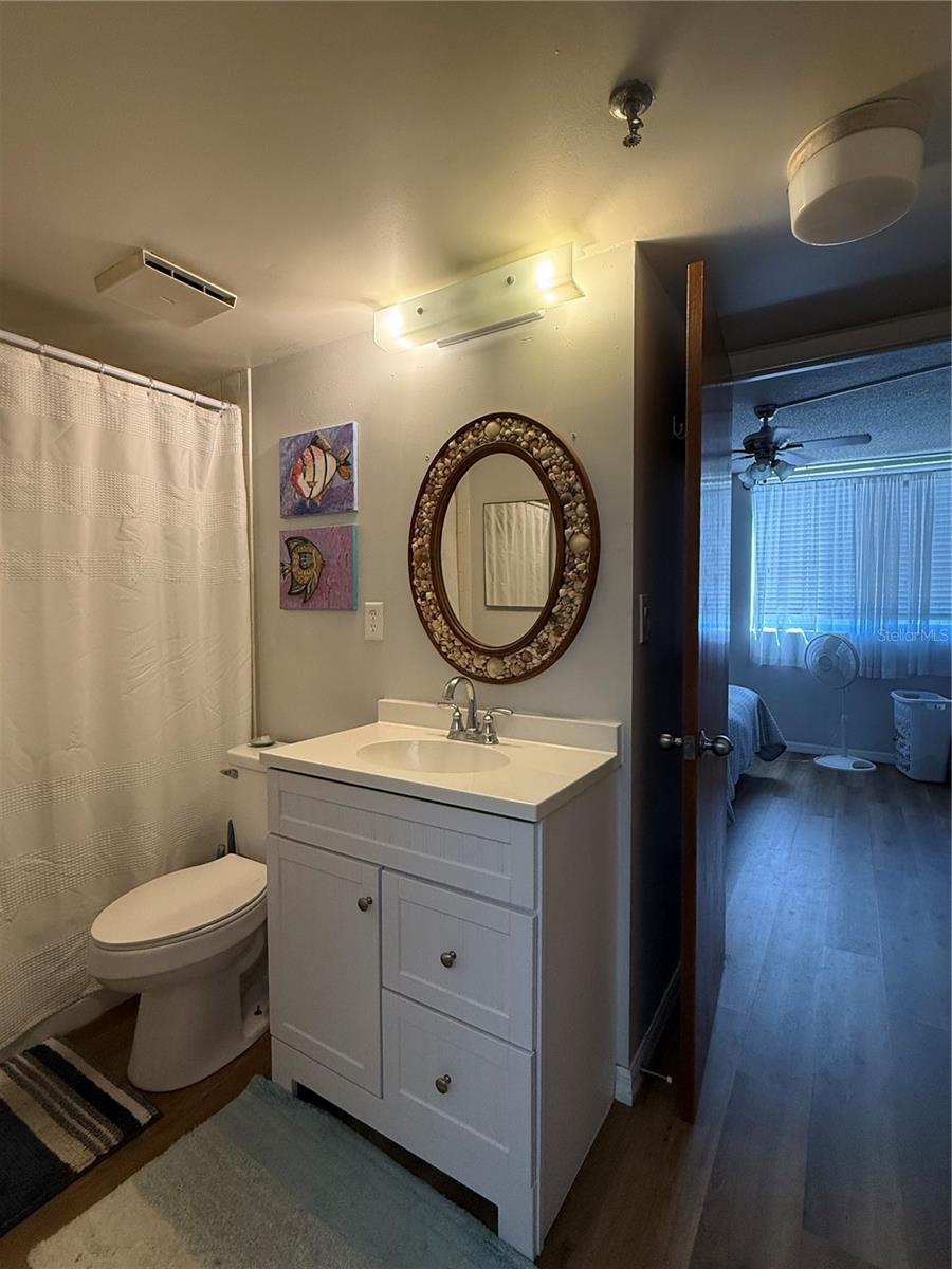 PROMENADES WEST - Residential