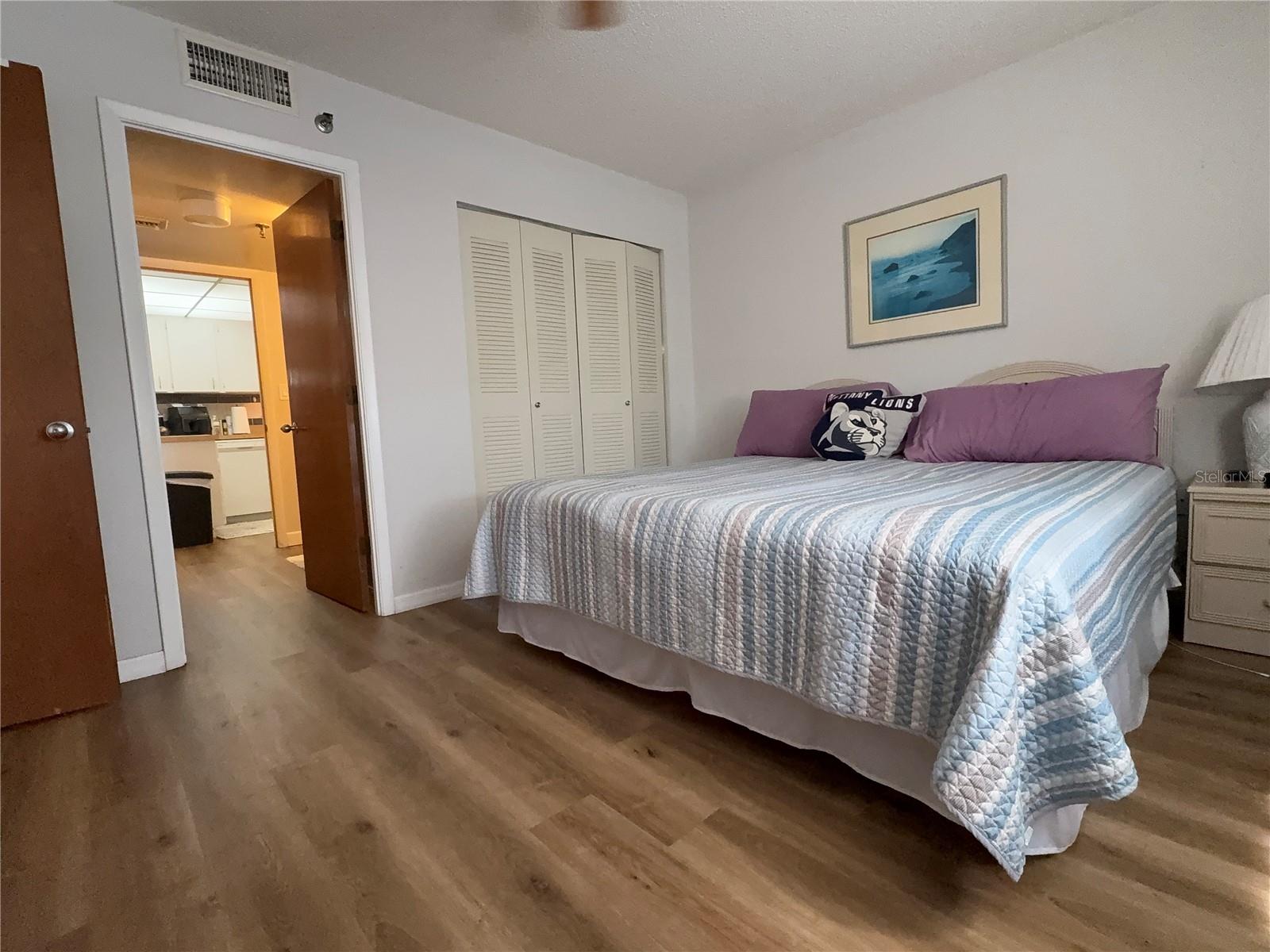 PROMENADES WEST - Residential