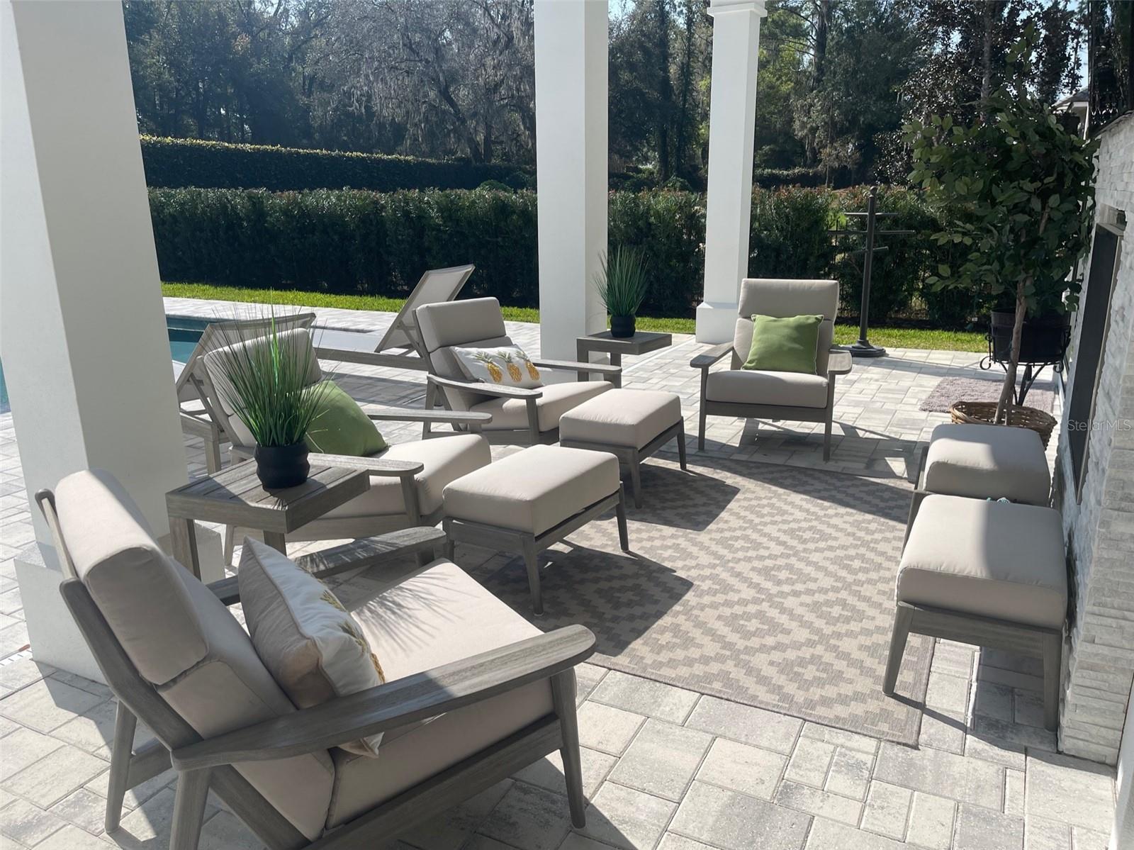 RLR GOLDEN OCALA - Residential