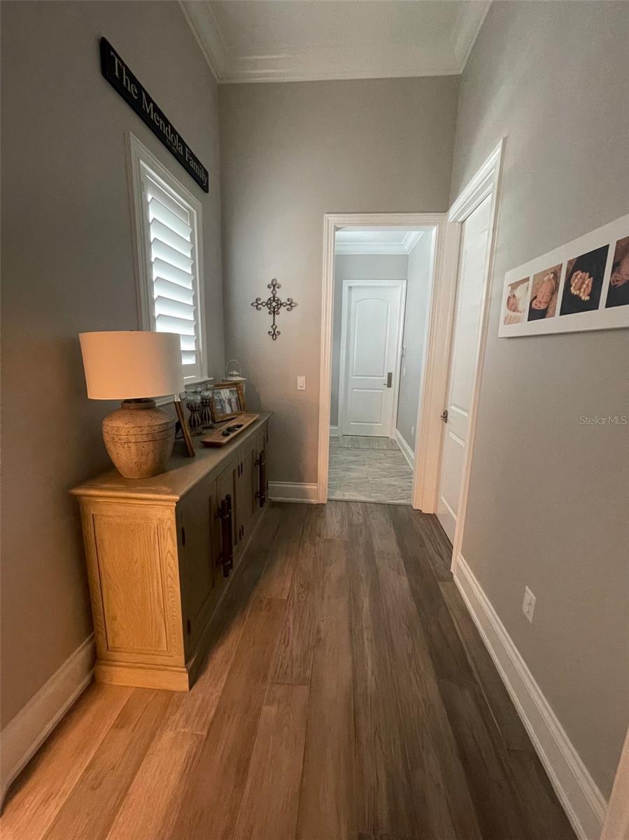 RLR GOLDEN OCALA - Residential