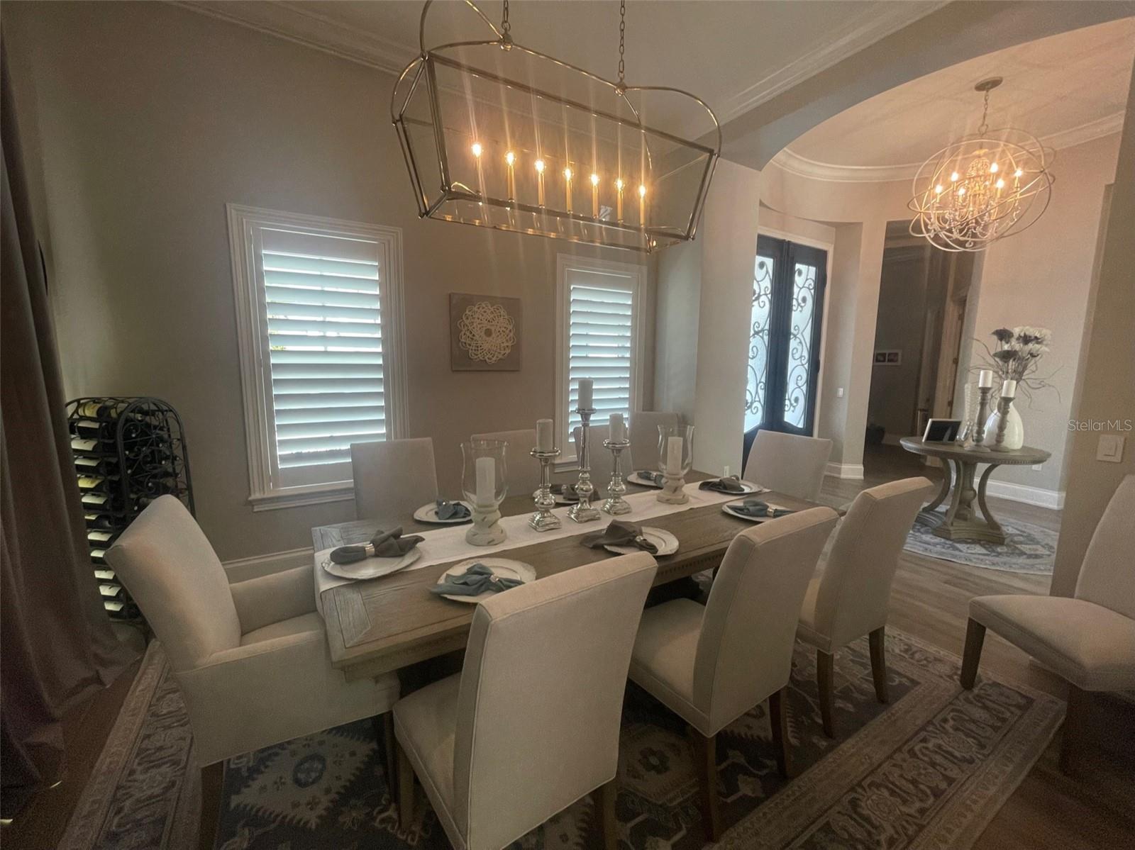 RLR GOLDEN OCALA - Residential