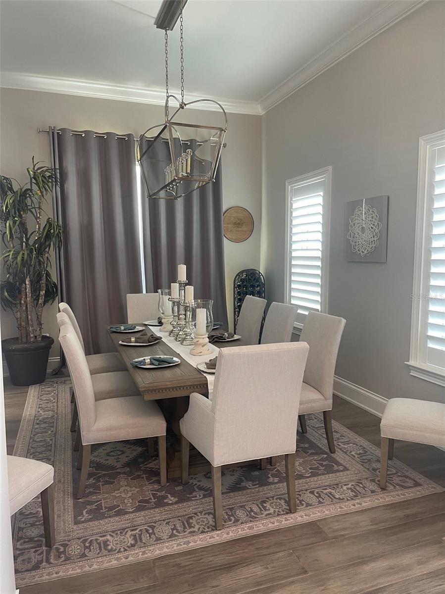 RLR GOLDEN OCALA - Residential