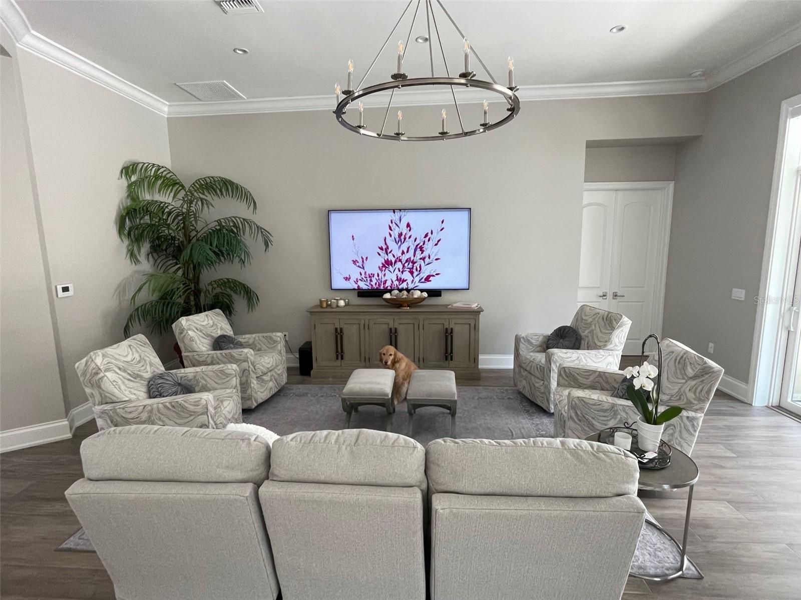 RLR GOLDEN OCALA - Residential