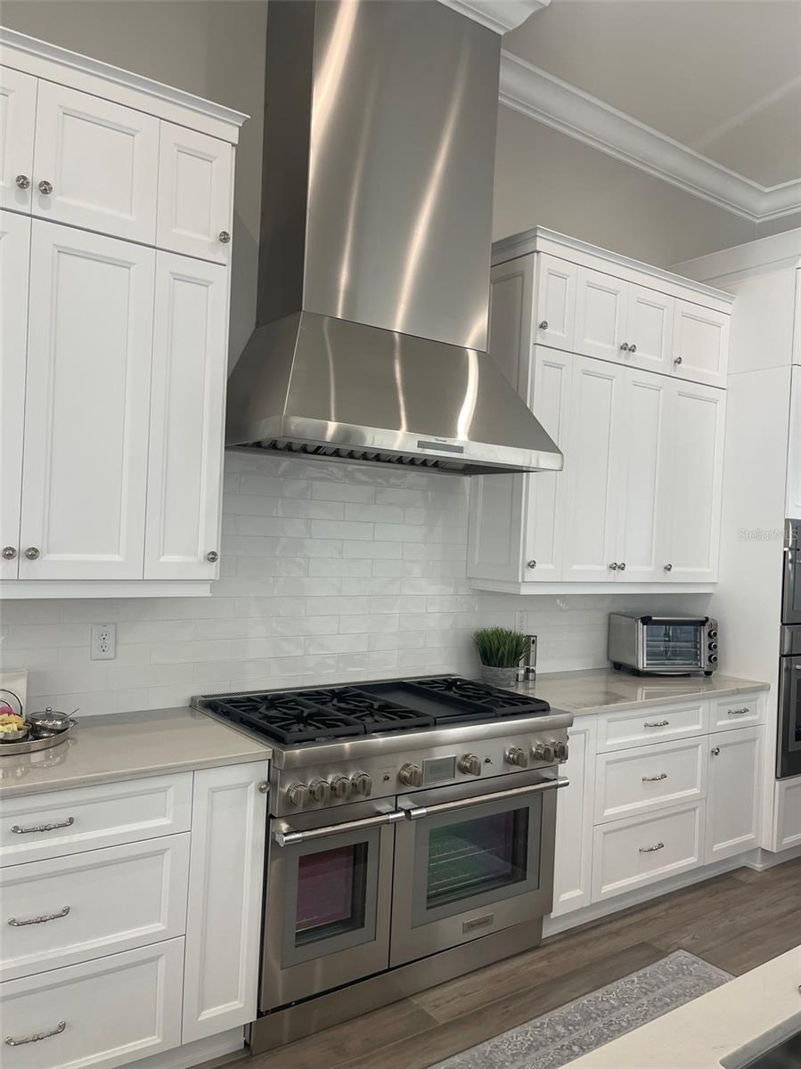 RLR GOLDEN OCALA - Residential