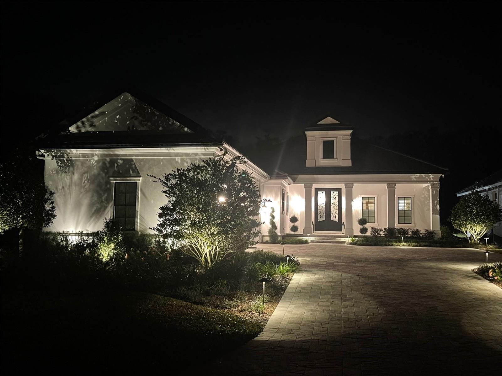 RLR GOLDEN OCALA - Residential