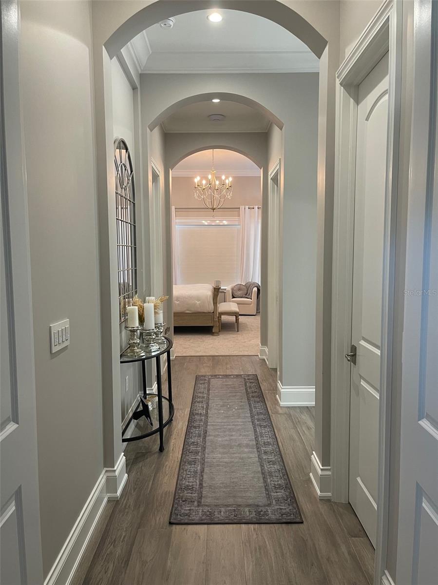 RLR GOLDEN OCALA - Residential