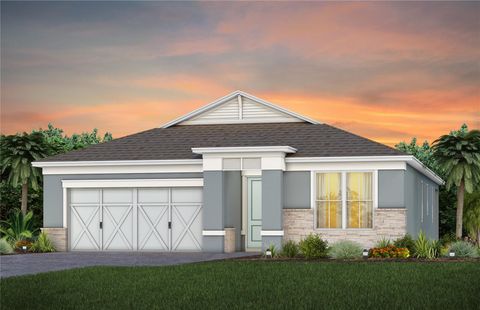 Photo of 2604 Serenity Garden Dr, Kissimmee, FL 34744 (MLS # O6411675)