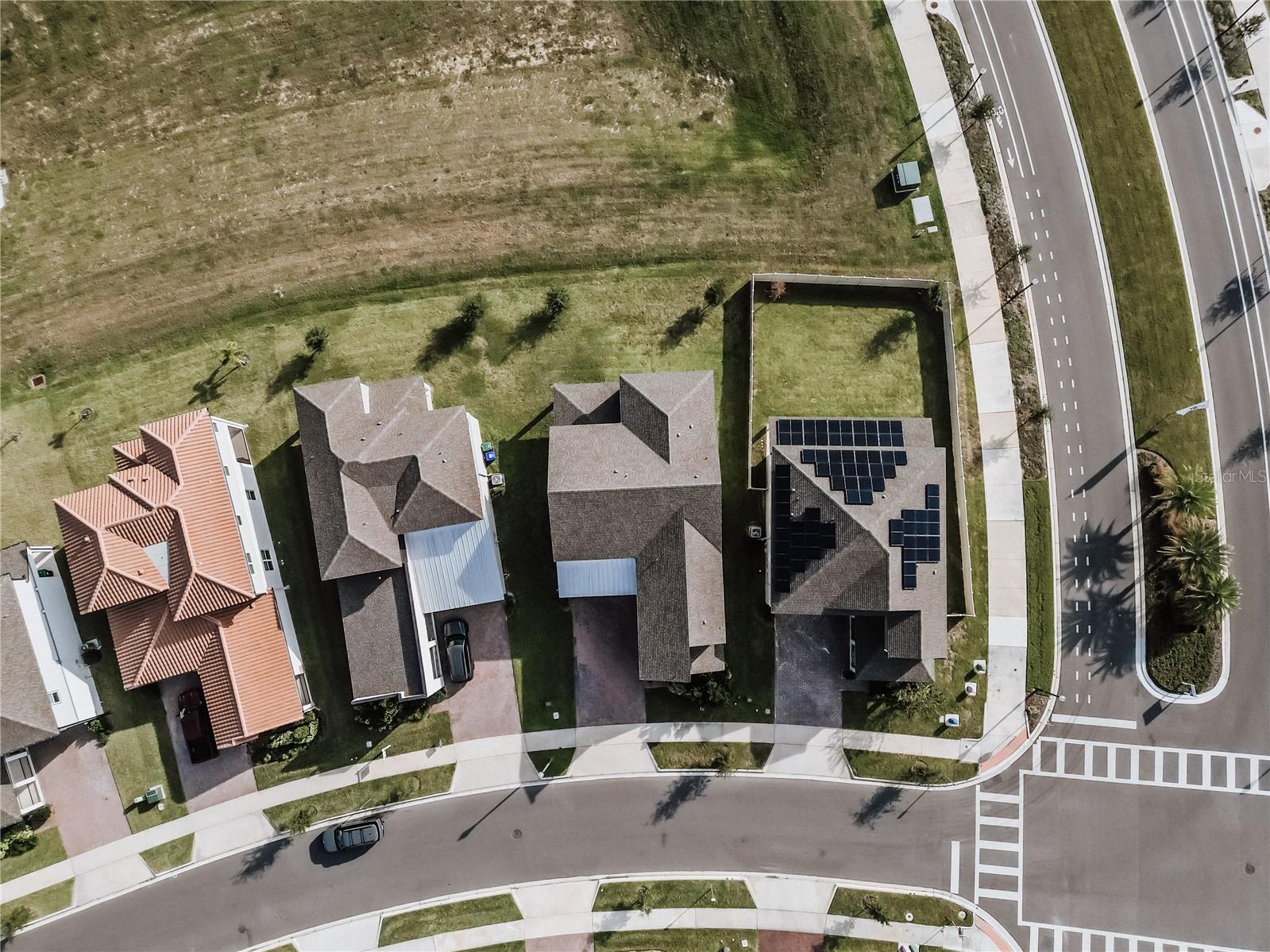 SILVERLEAF RESERVE - Residential