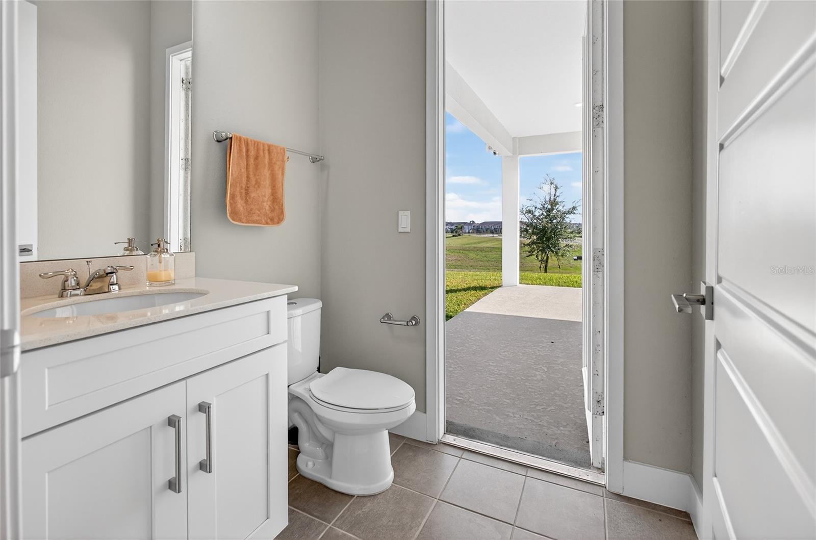 SILVERLEAF RESERVE - Residential