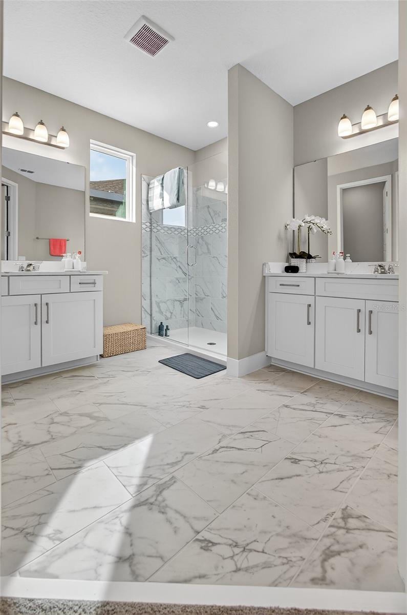 SILVERLEAF RESERVE - Residential