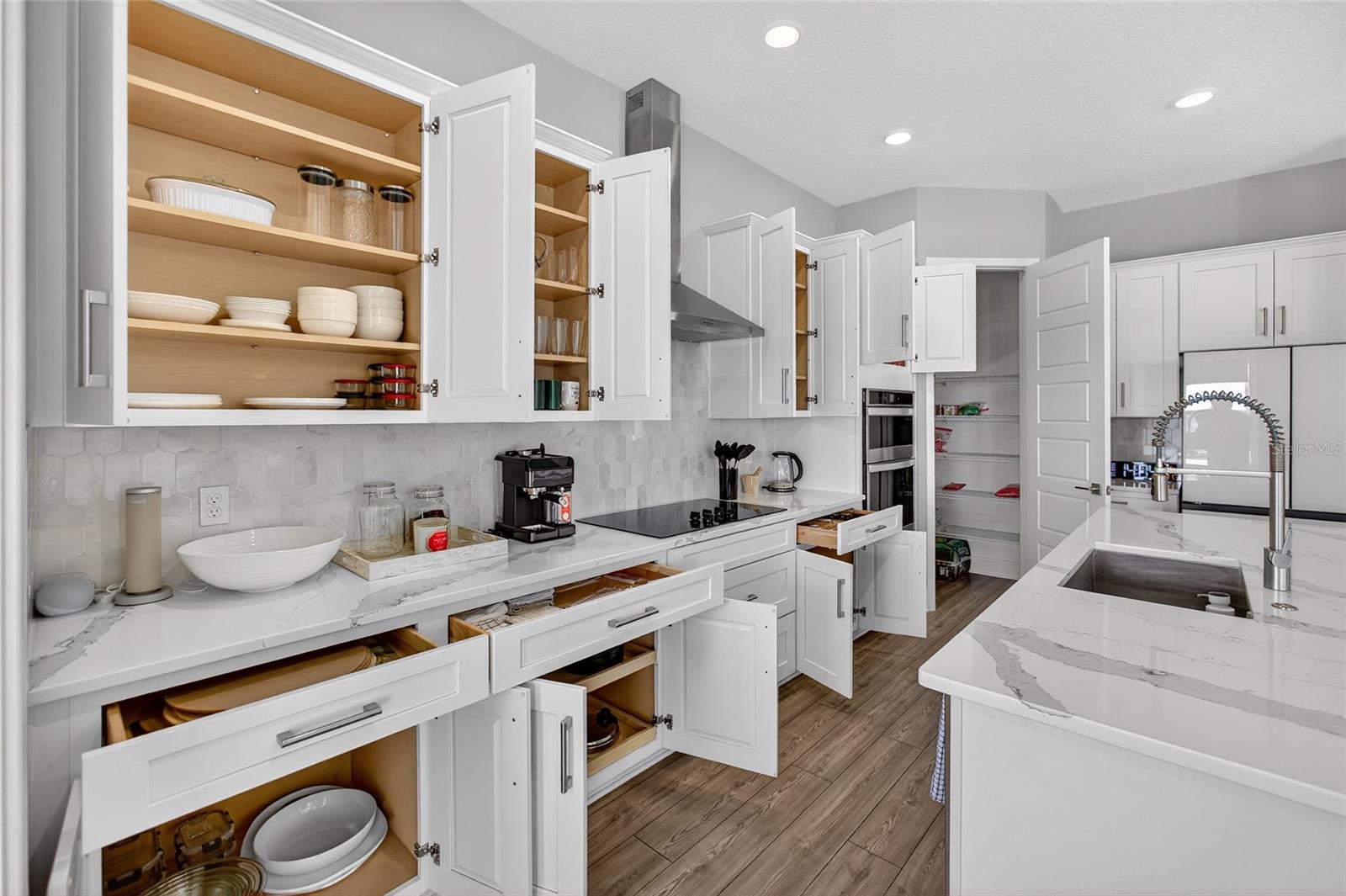 SILVERLEAF RESERVE - Residential