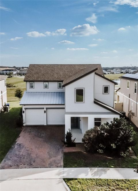 5217 CITRUS LEAF BOULEVARD WINTER GARDEN FL 34787