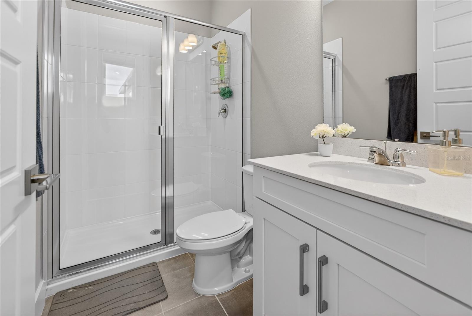 SILVERLEAF RESERVE - Residential