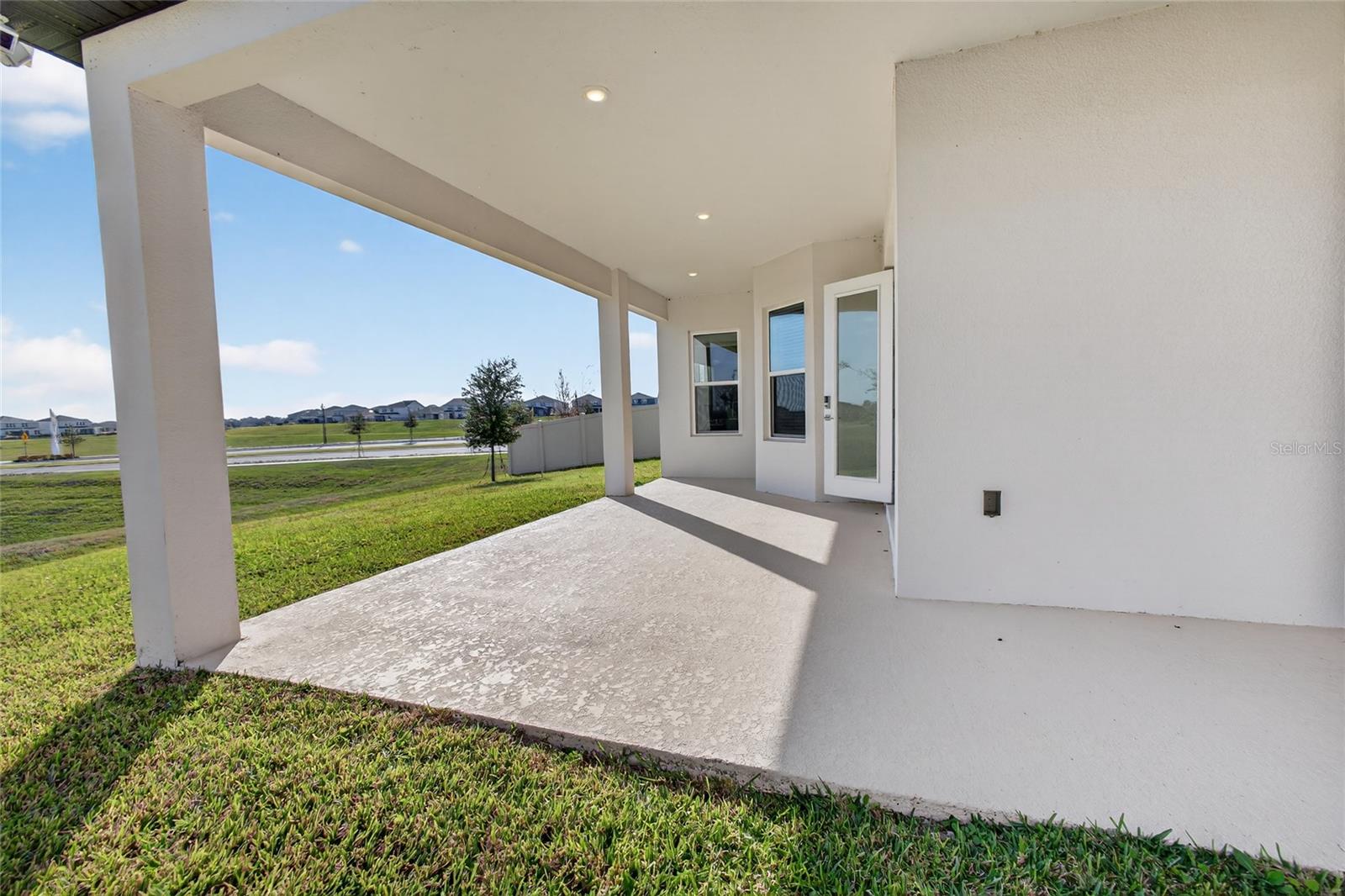 SILVERLEAF RESERVE - Residential