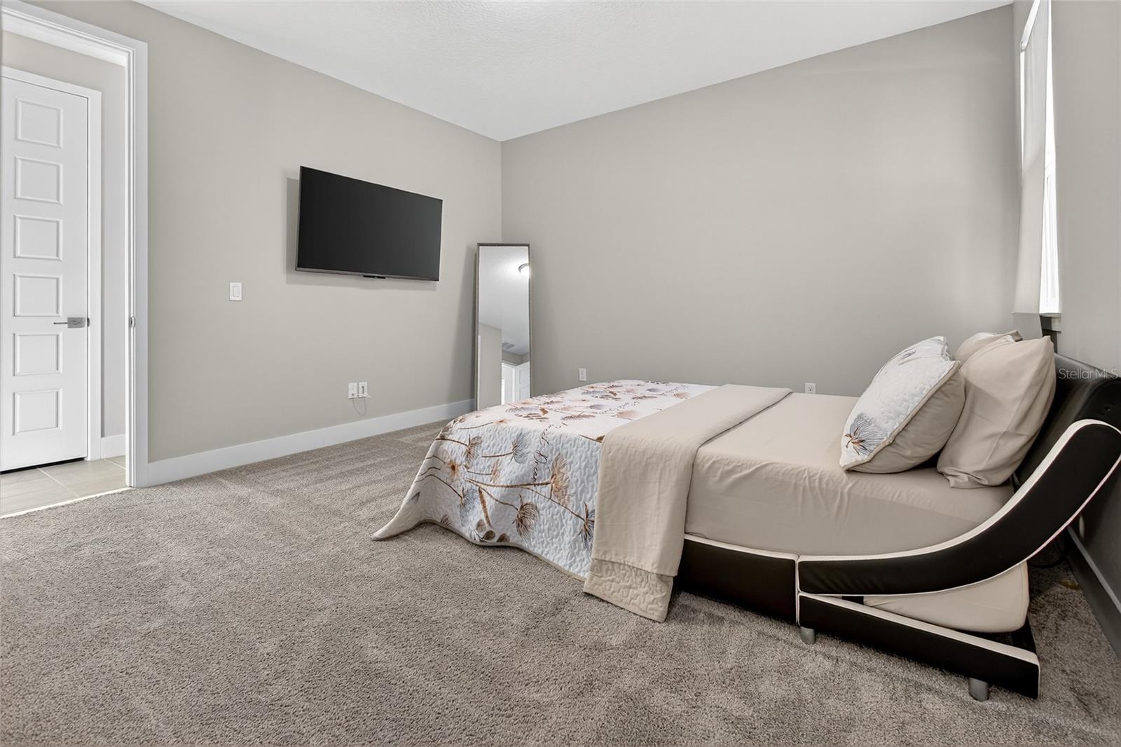 SILVERLEAF RESERVE - Residential