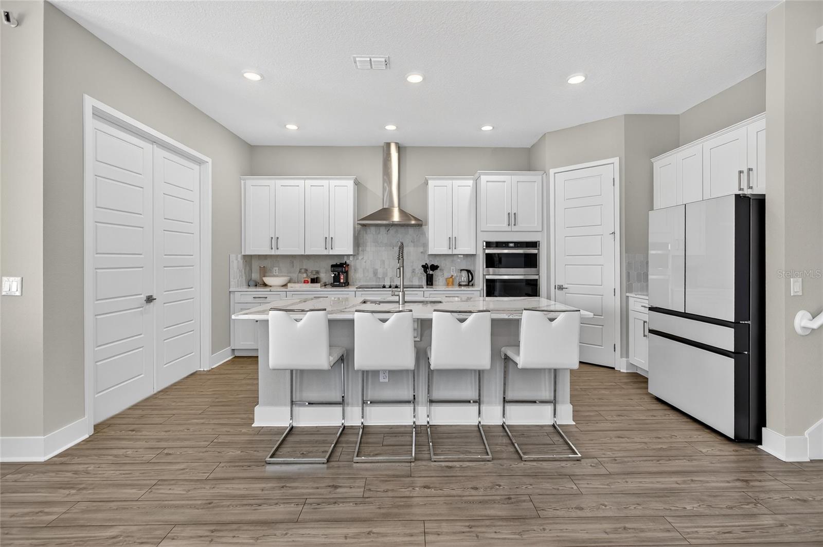 SILVERLEAF RESERVE - Residential