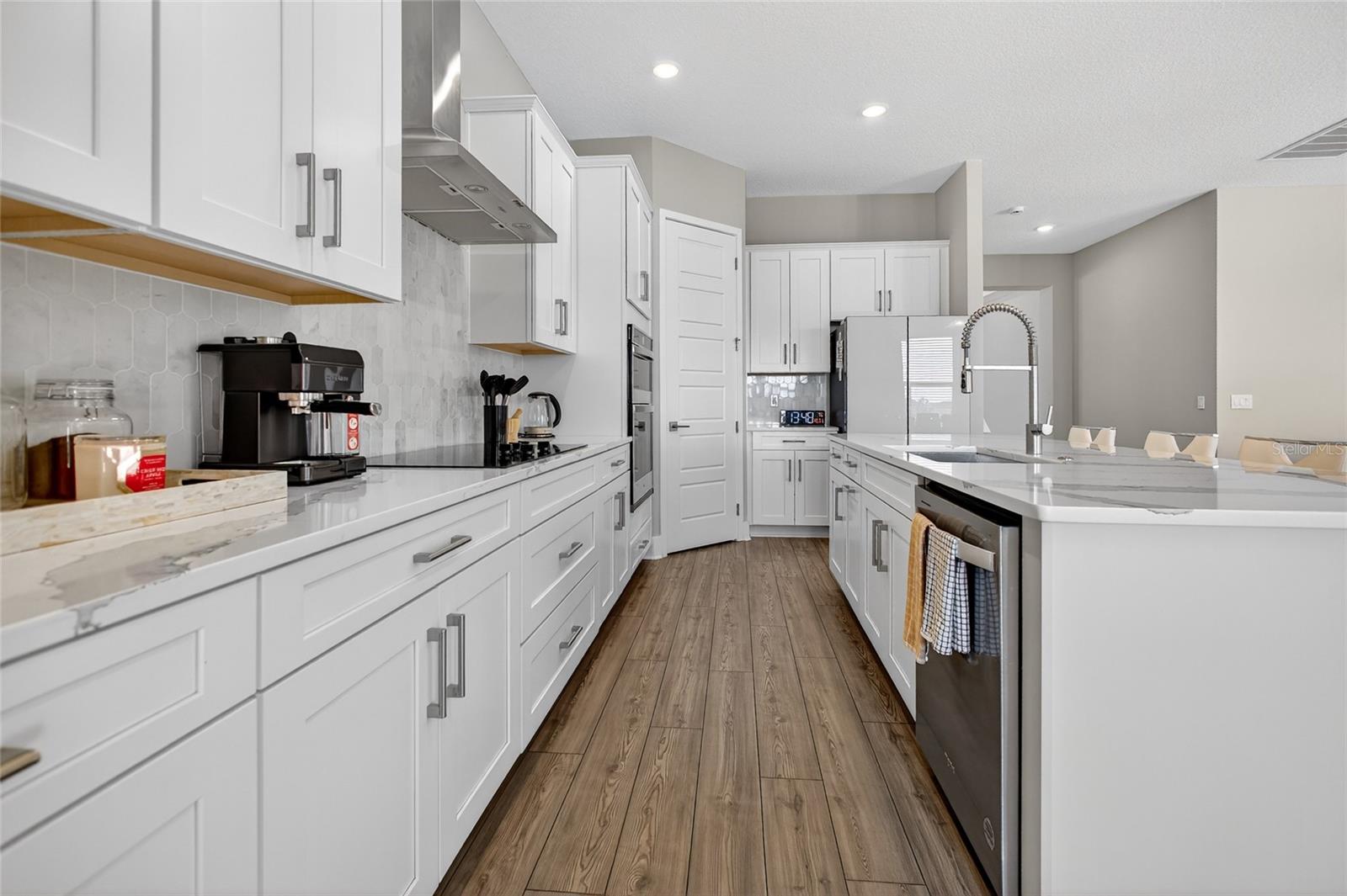 SILVERLEAF RESERVE - Residential