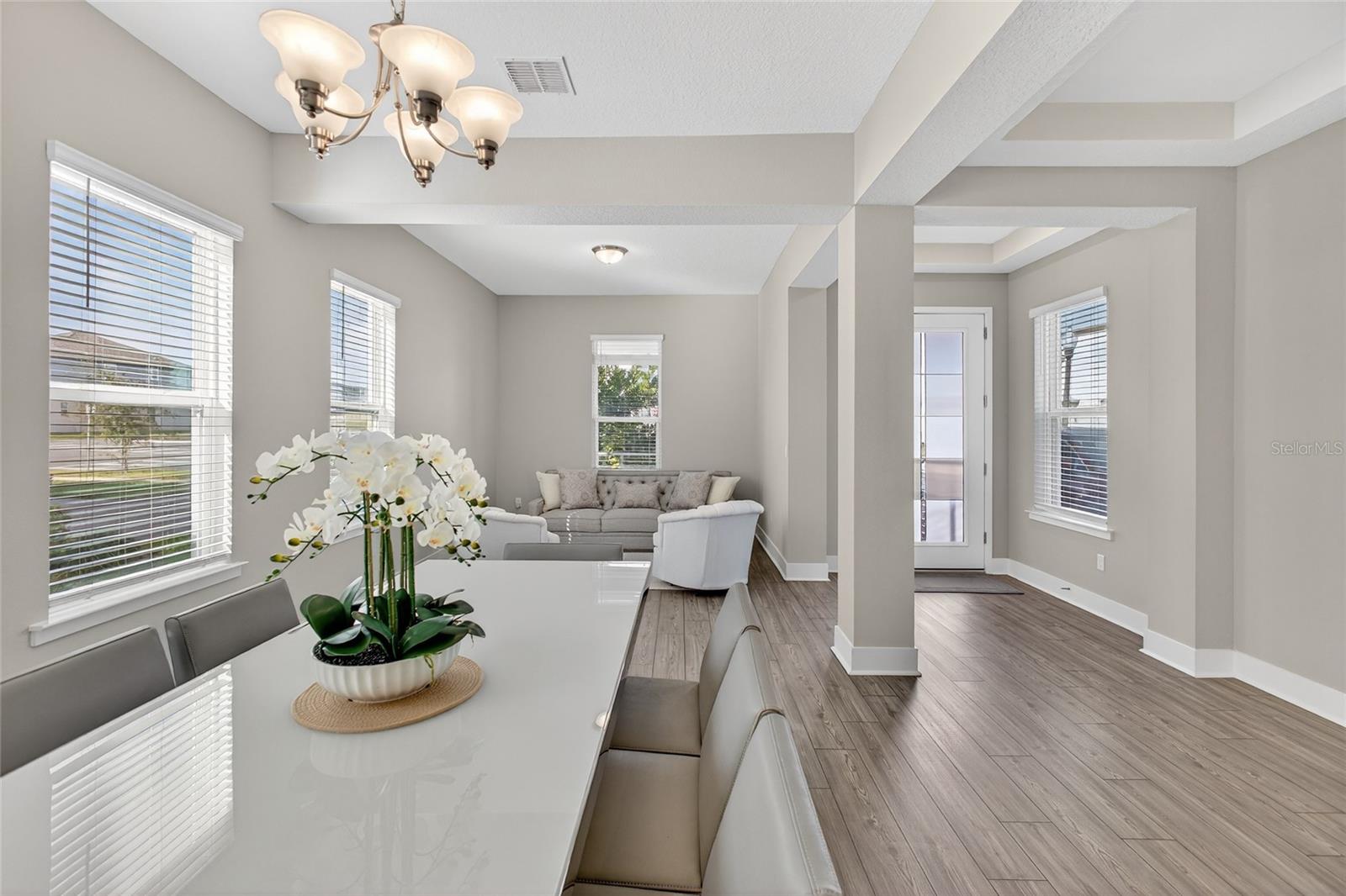 SILVERLEAF RESERVE - Residential