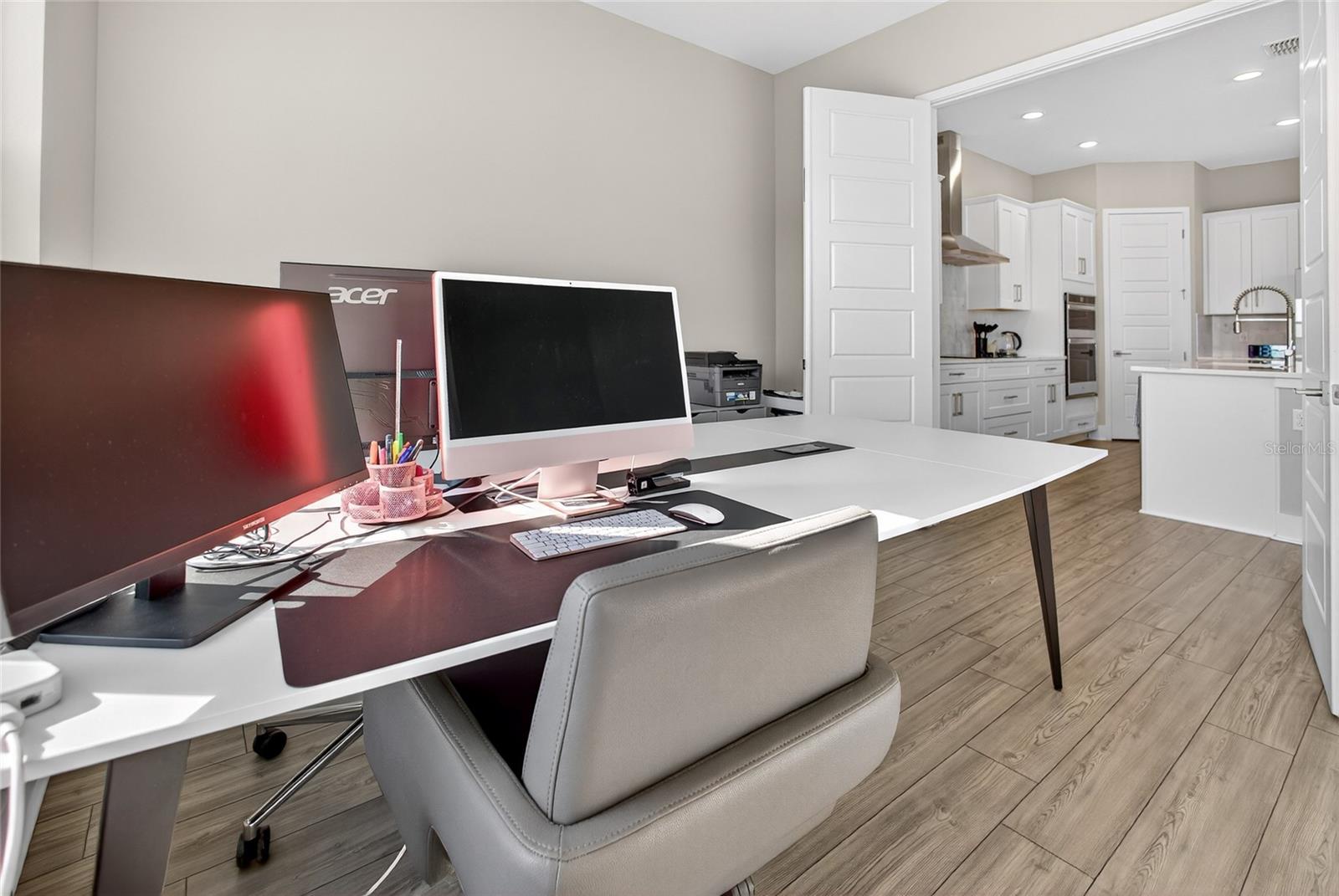 SILVERLEAF RESERVE - Residential