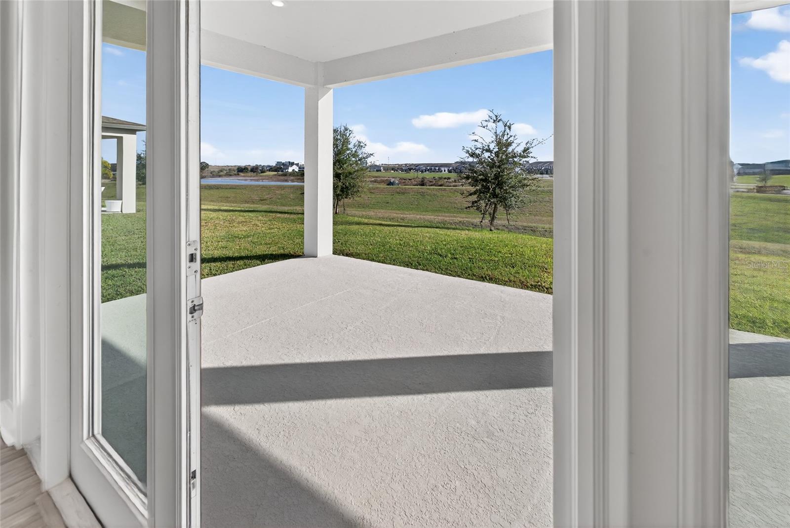 SILVERLEAF RESERVE - Residential