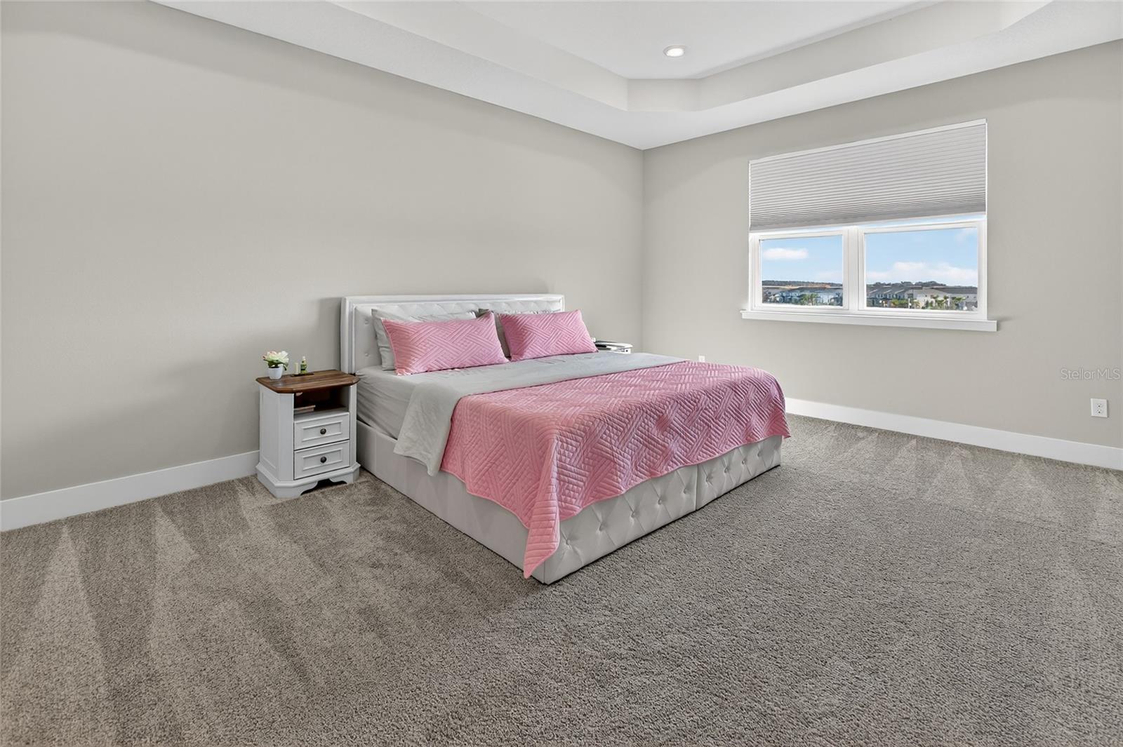 SILVERLEAF RESERVE - Residential