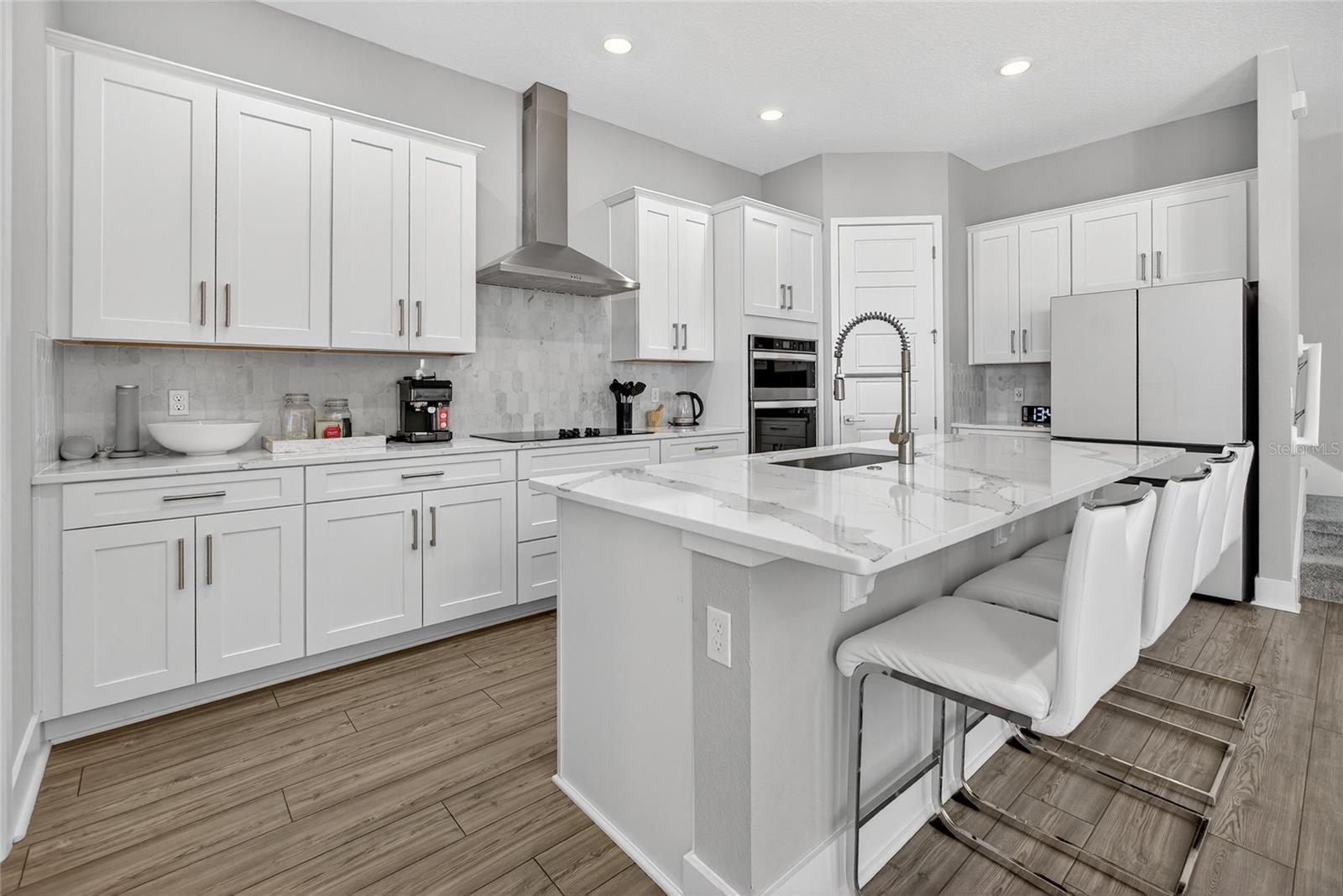 SILVERLEAF RESERVE - Residential