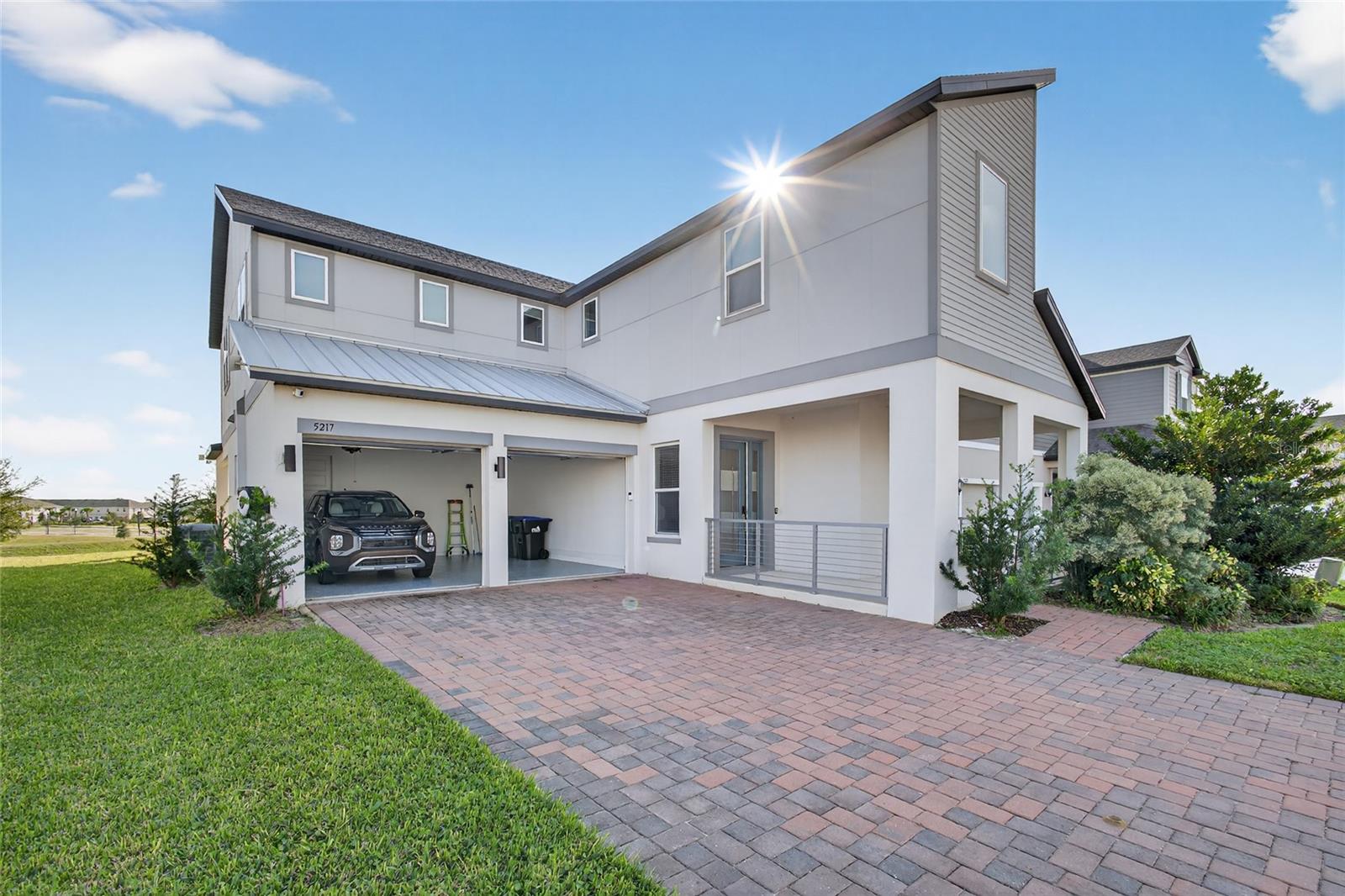 SILVERLEAF RESERVE - Residential