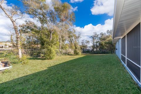 A home in OCALA