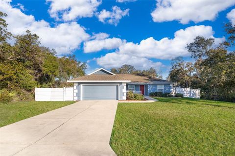 A home in OCALA