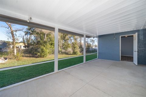 A home in OCALA