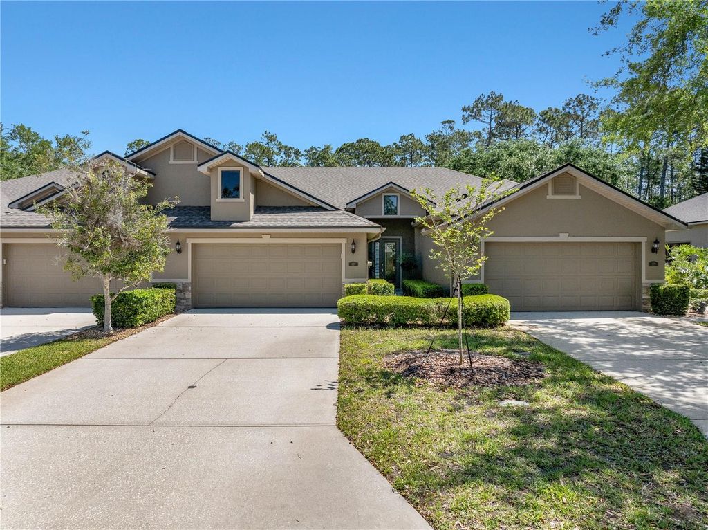 Photo of 1127 Hansberry Court, Ormond Beach, FL 32174 (MLS # FC308929)