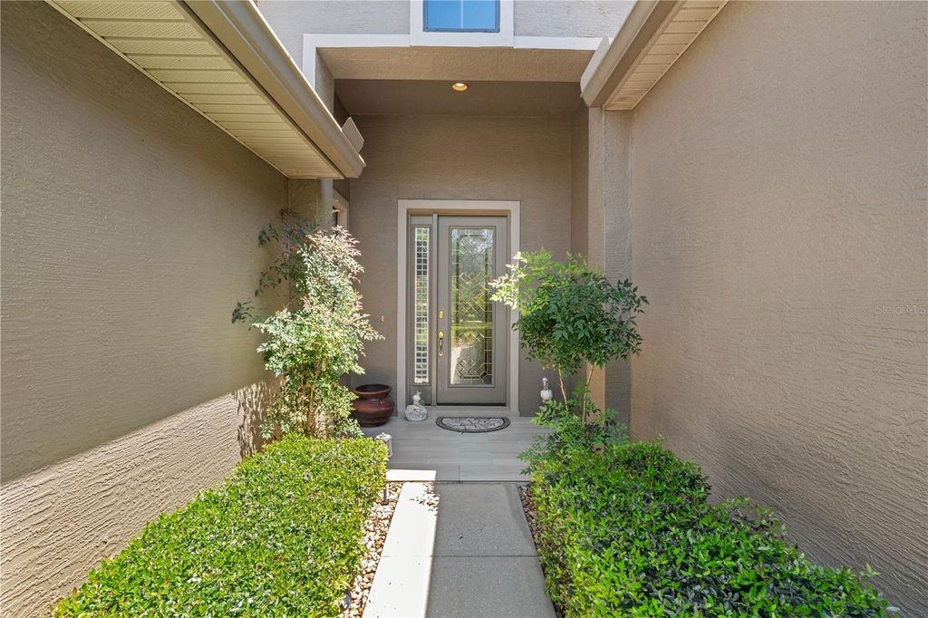 Photo of 1127 Hansberry Court, Ormond Beach, FL 32174 (MLS # FC308929)