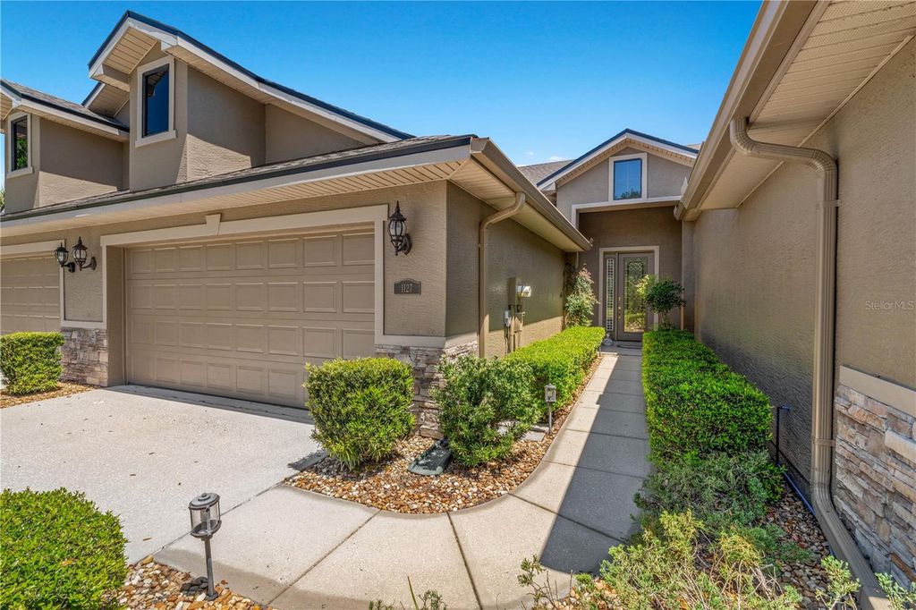 Photo of 1127 Hansberry Court, Ormond Beach, FL 32174 (MLS # FC308929)