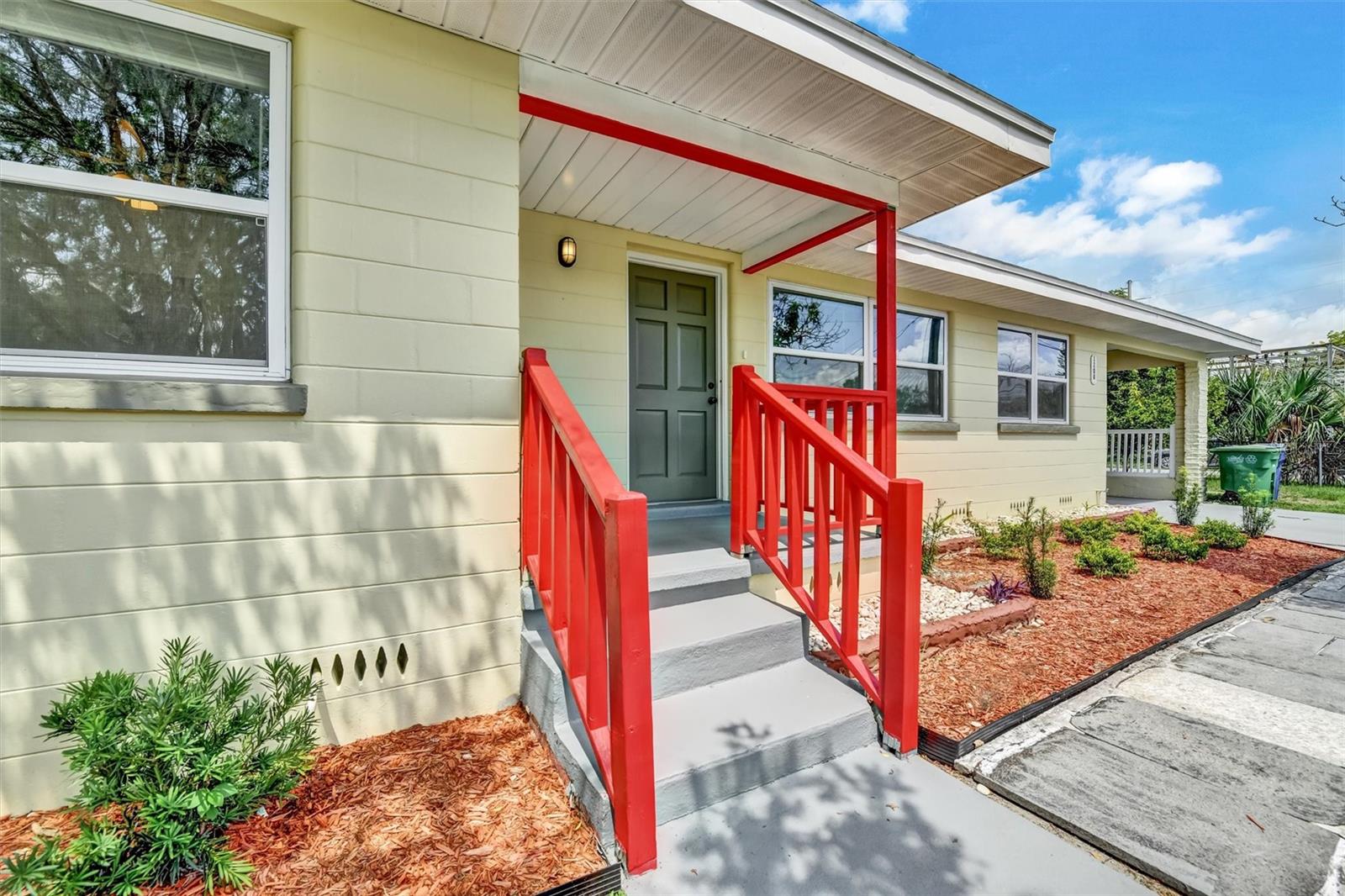 PANAMA - Residential Lease