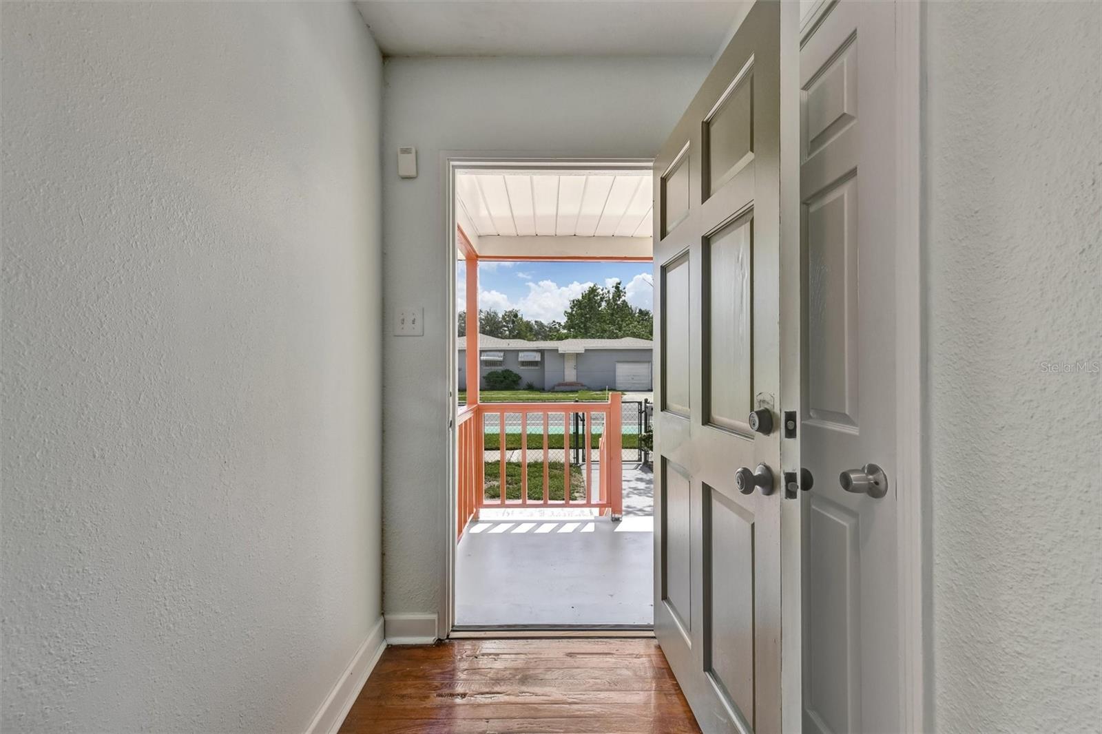 PANAMA - Residential Lease