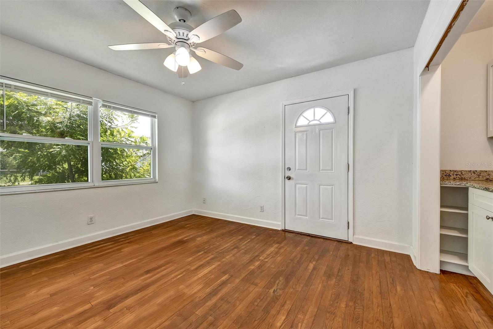 PANAMA - Residential Lease