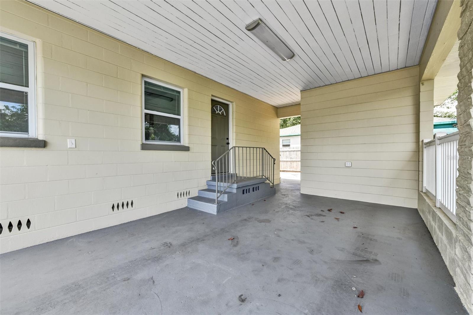 PANAMA - Residential Lease