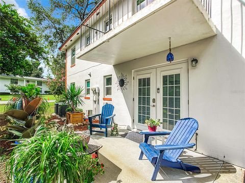 A home in OCALA