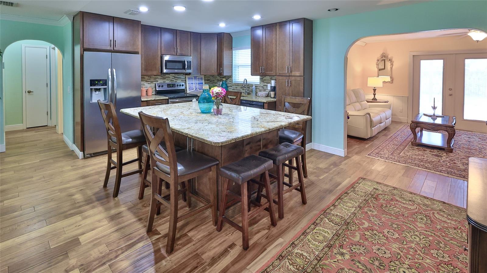 EDGEWATER SHORES UN 01 - Residential