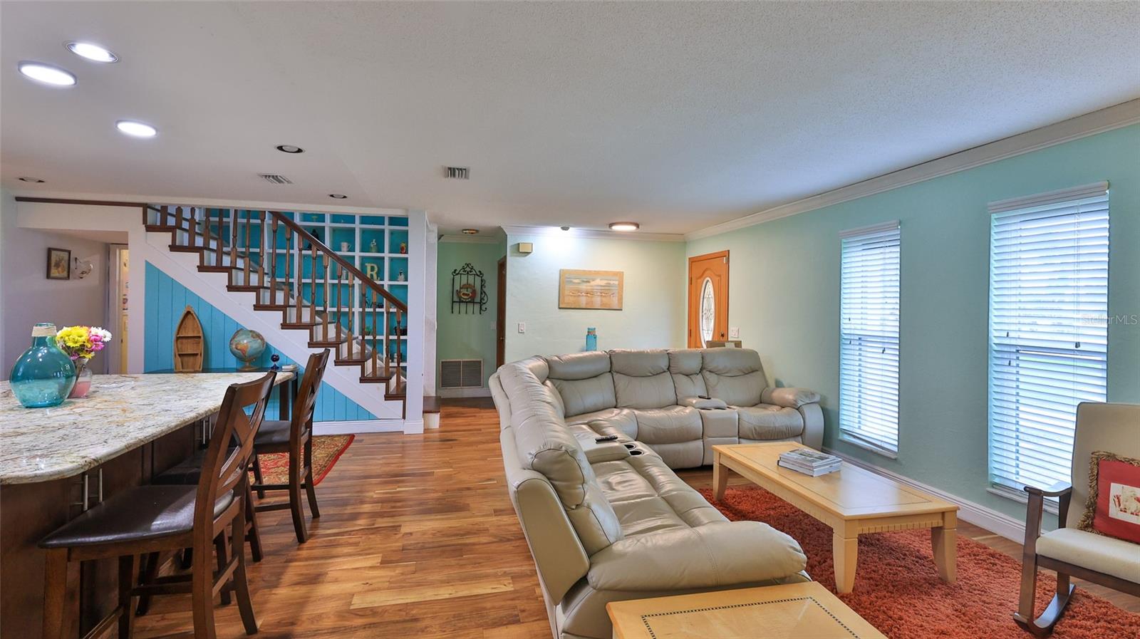 EDGEWATER SHORES UN 01 - Residential