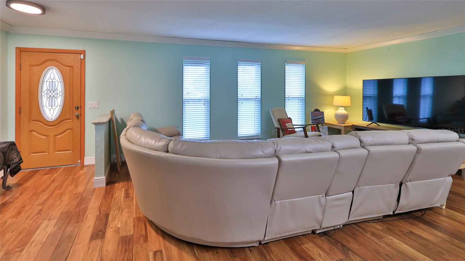 EDGEWATER SHORES UN 01 - Residential