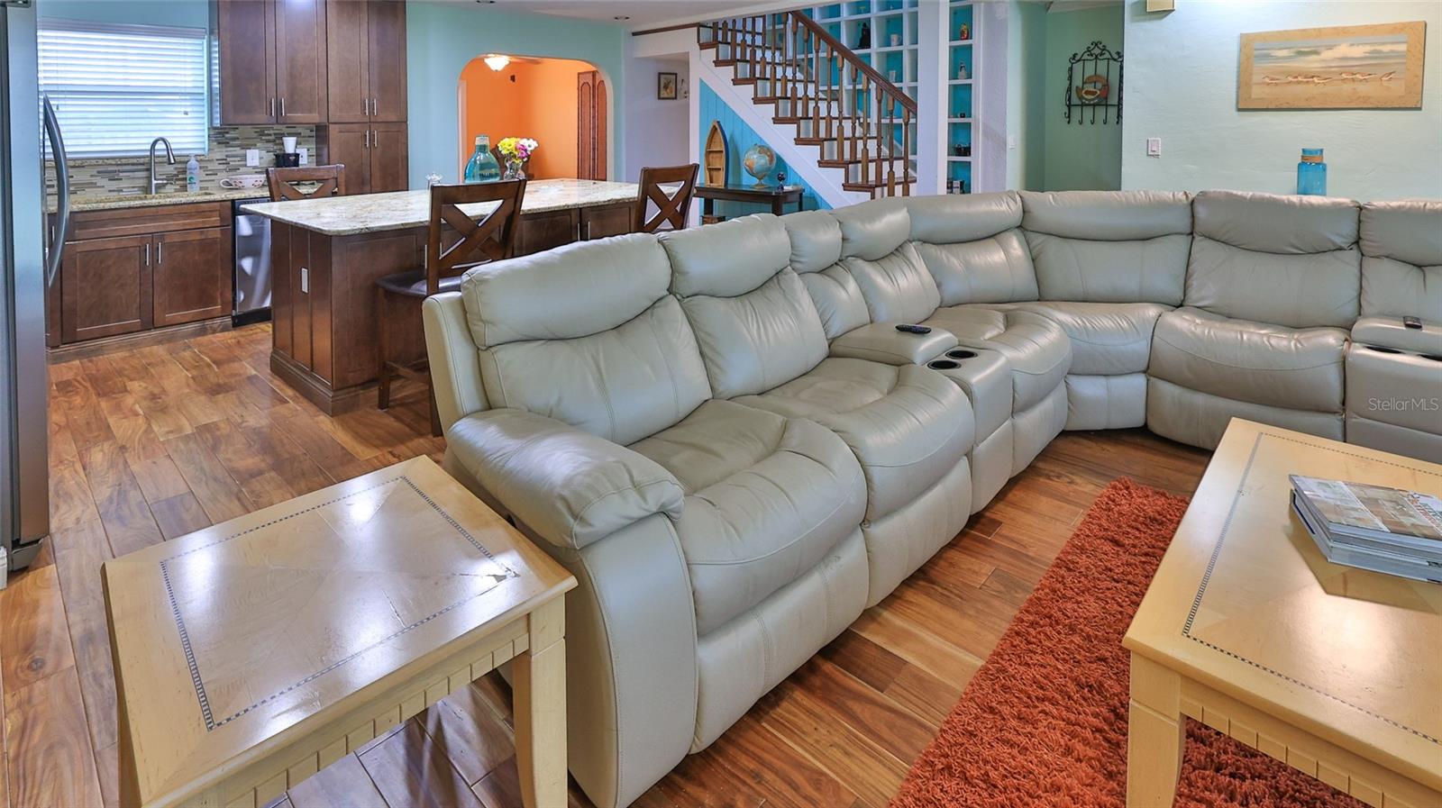 EDGEWATER SHORES UN 01 - Residential