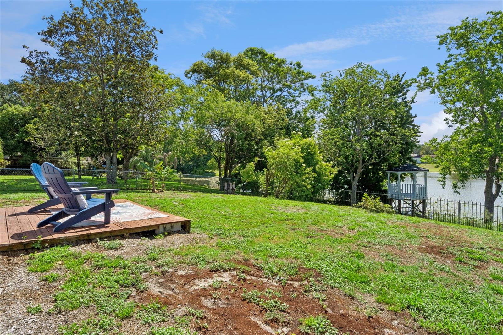 TWIN LAKES MANOR - Residential
