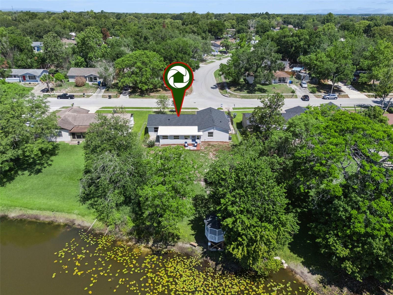 1212 RUSSELL DRIVE