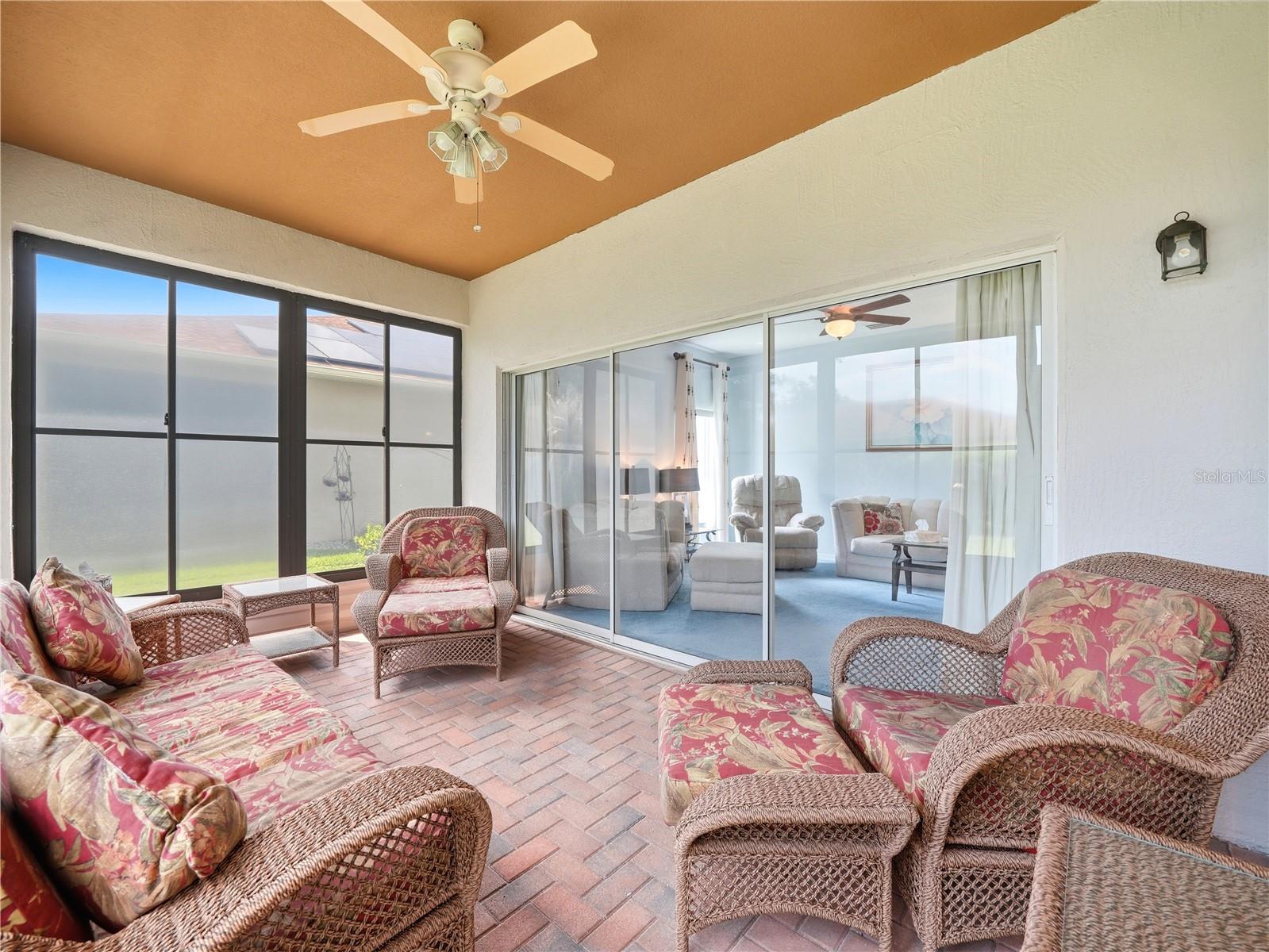 LAKE ASHTON GOLF CLUB - Residential