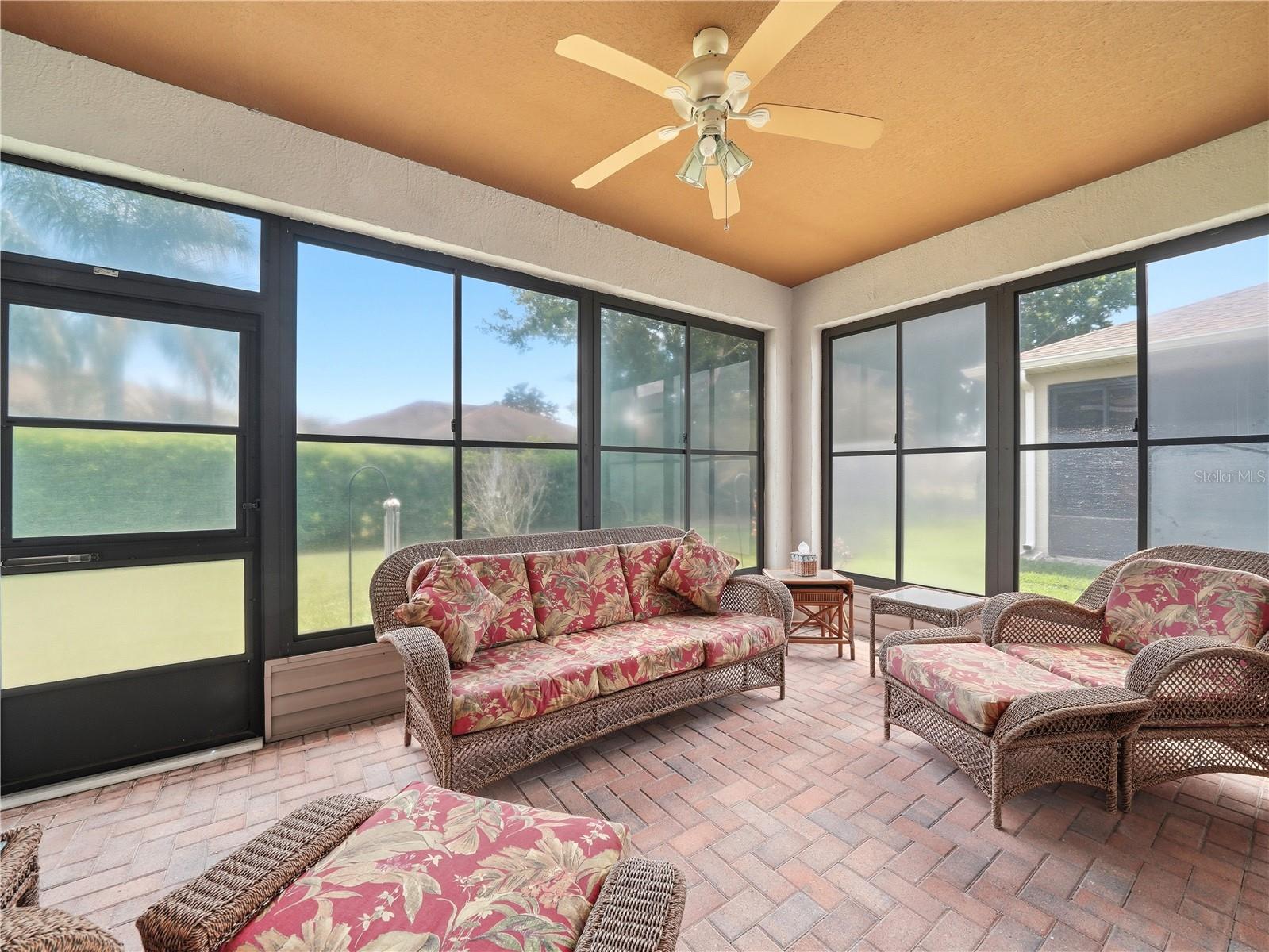 LAKE ASHTON GOLF CLUB - Residential